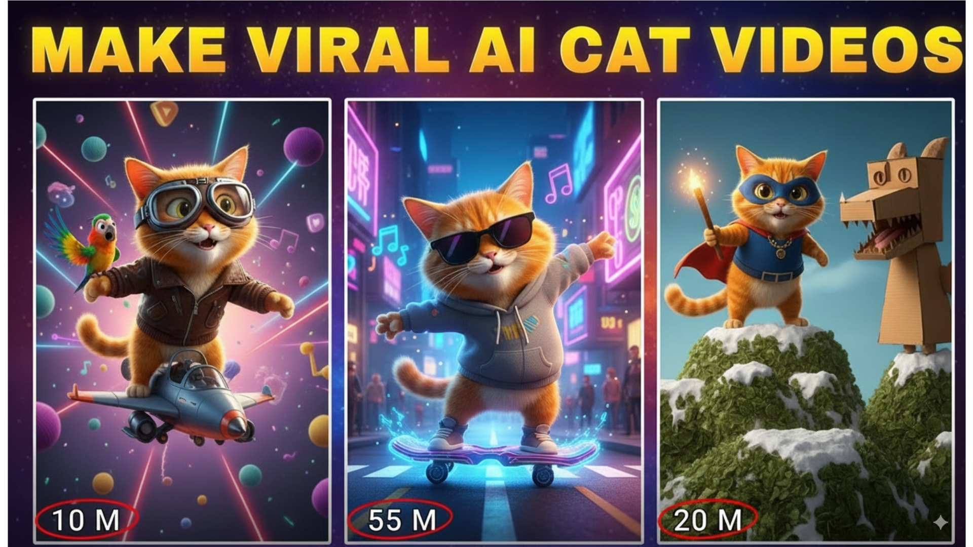 VideoExpress.ai