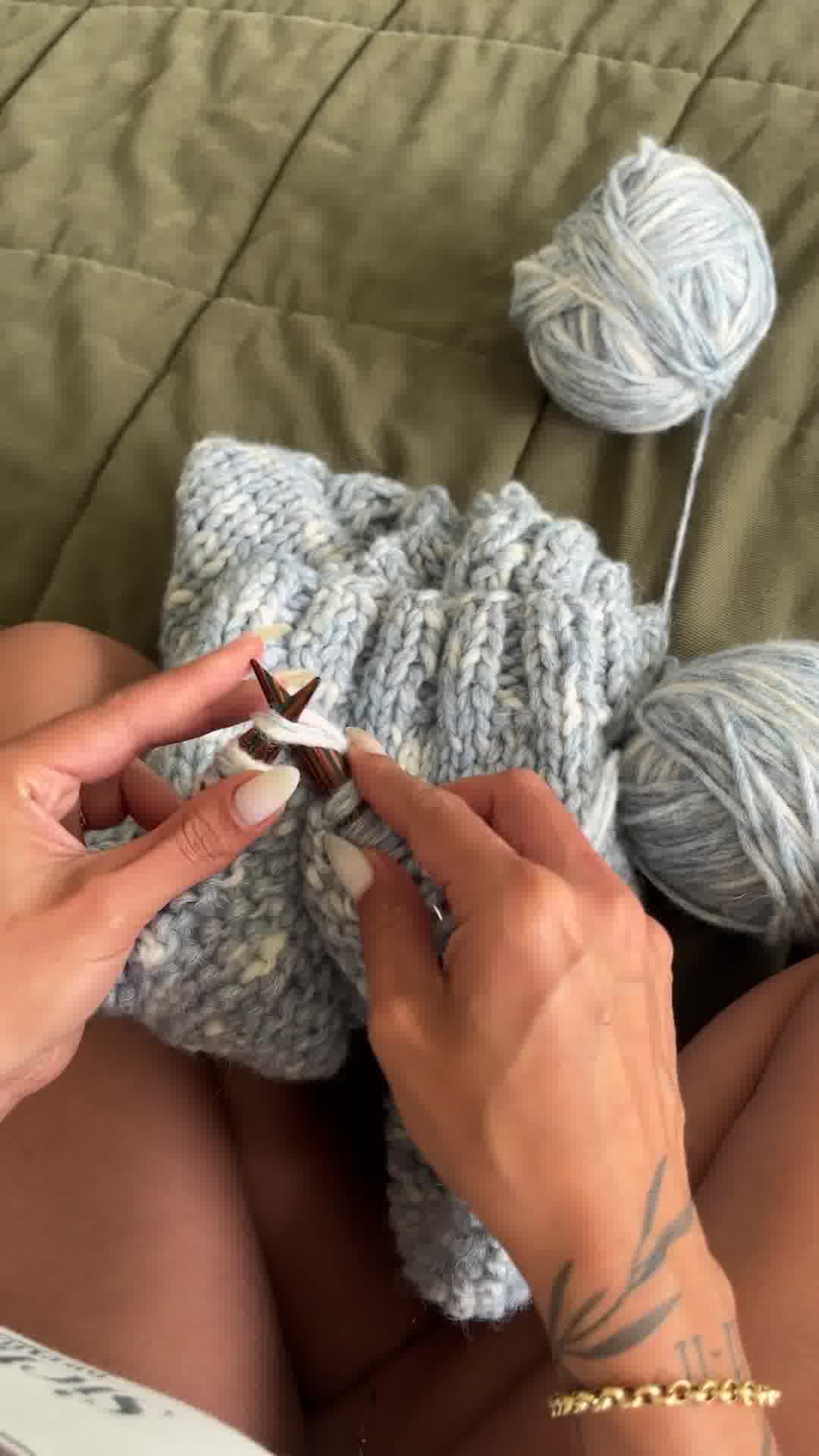 Sierra Yarns