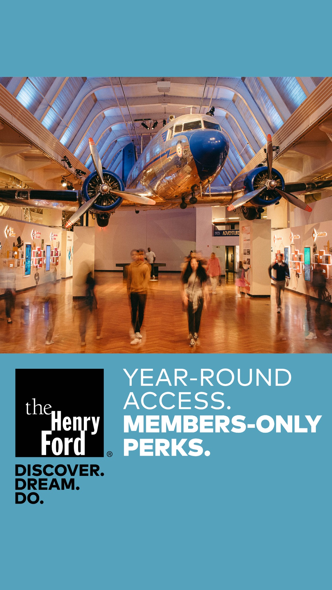 The Henry Ford