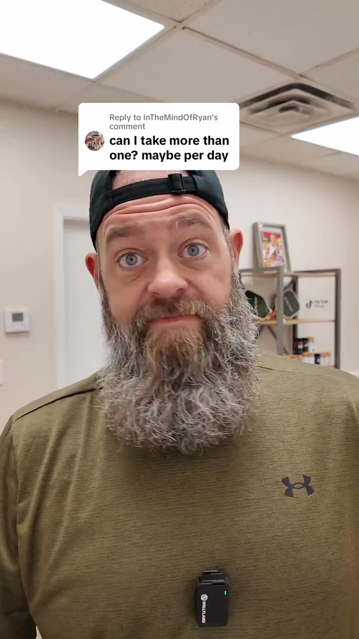 Fatman Evans Health Page