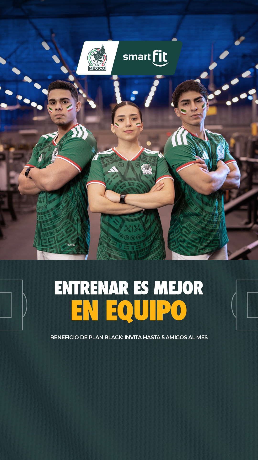 Smart Fit México