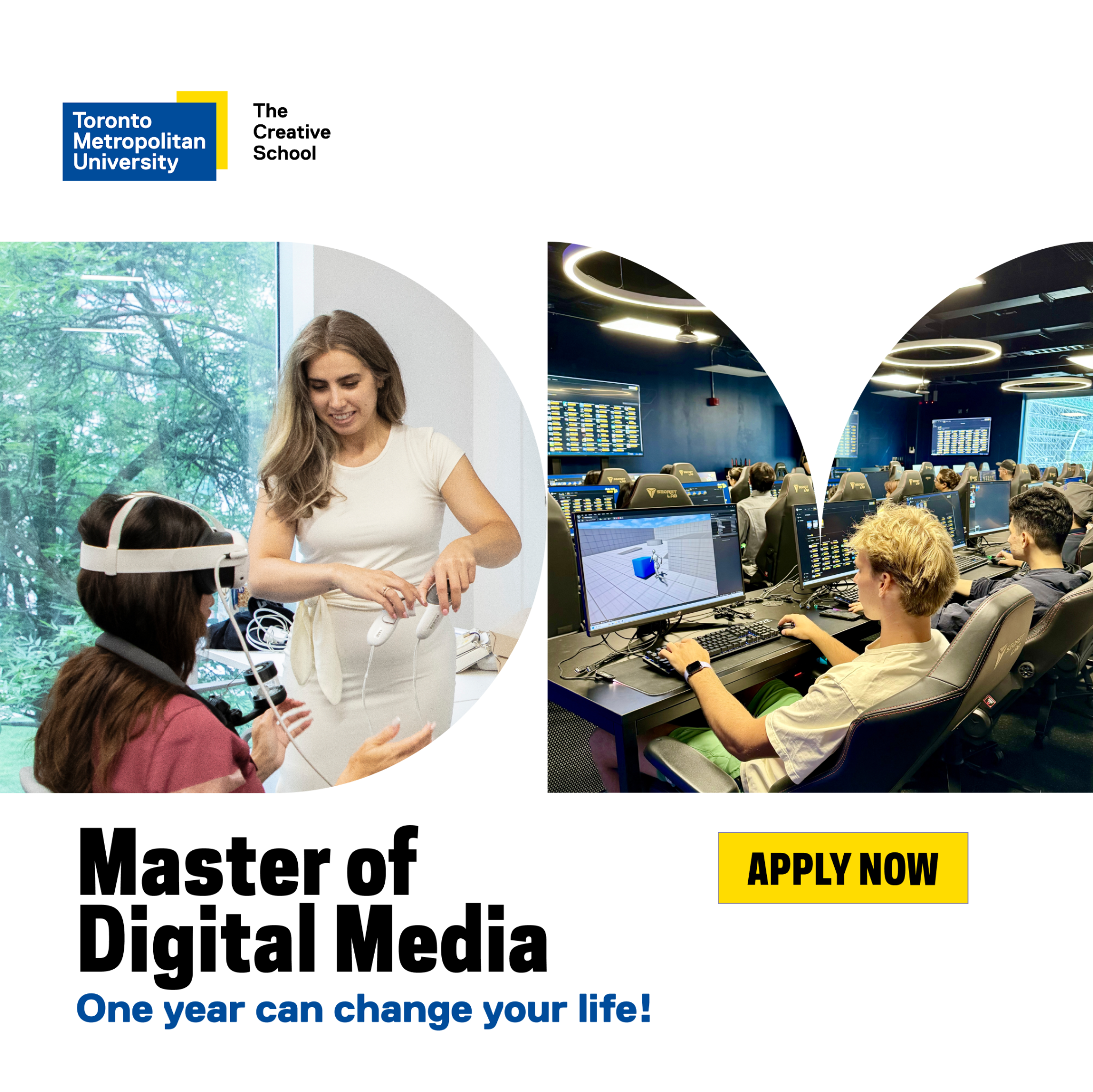 The Creative School