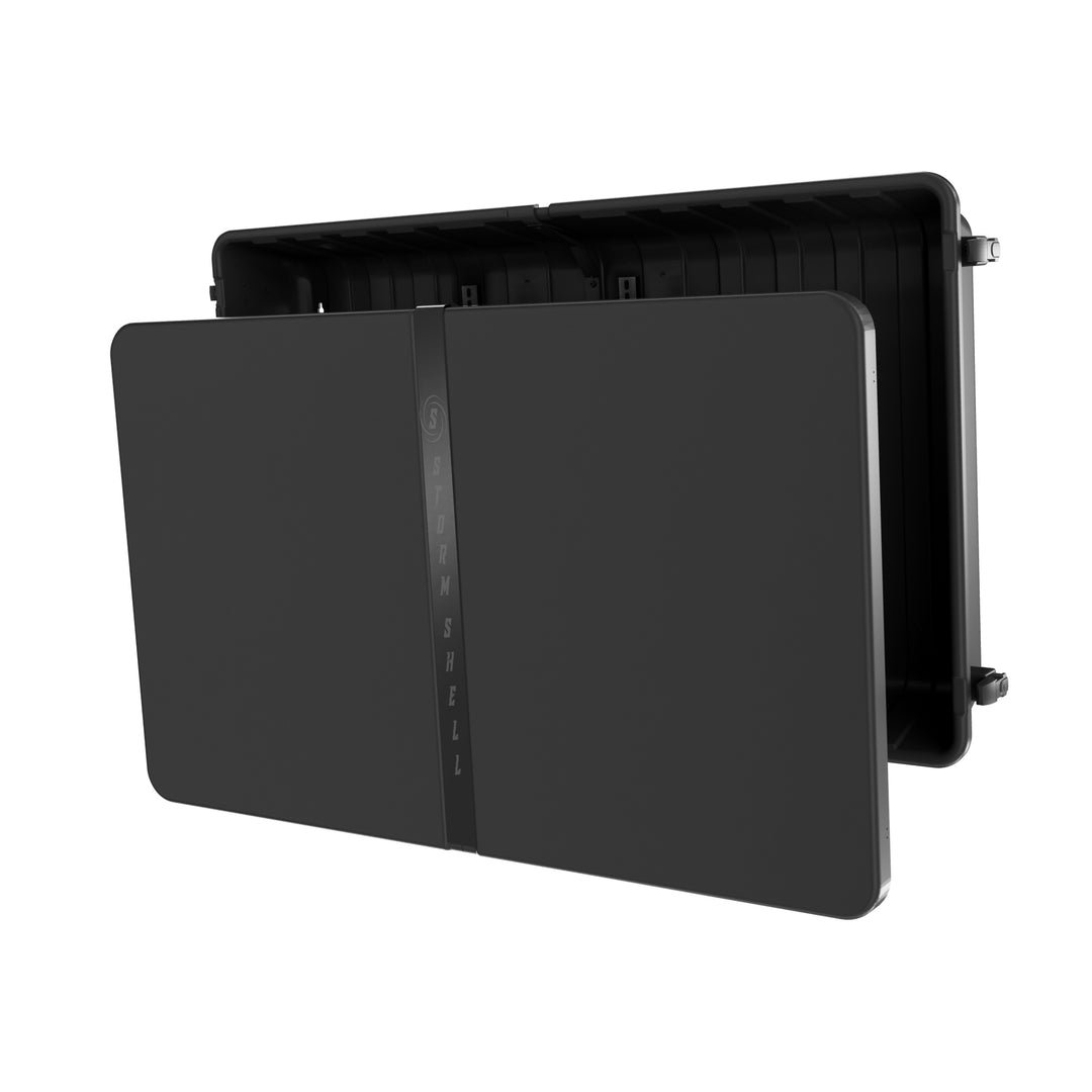 Storm Shell TV Enclosures