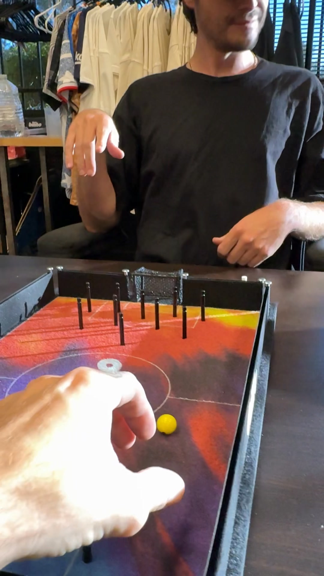 Binho Board