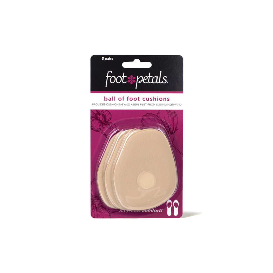 Foot Petals