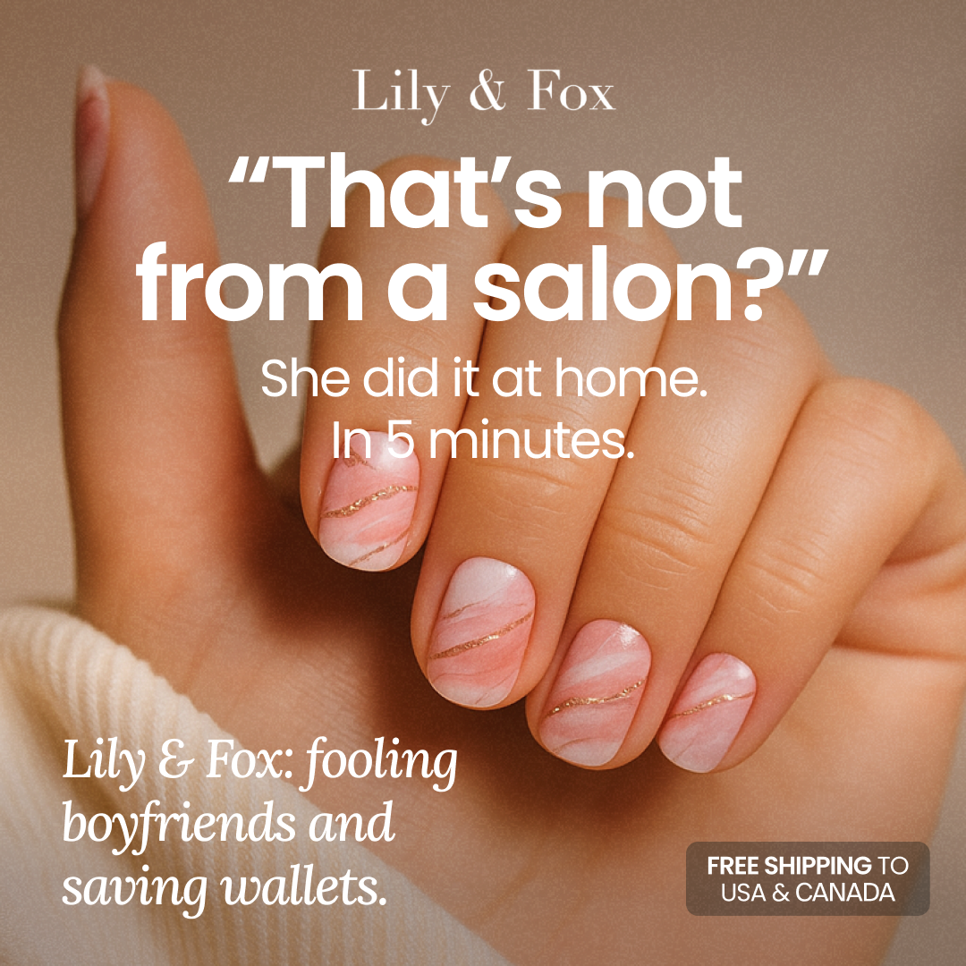 Lily and Fox