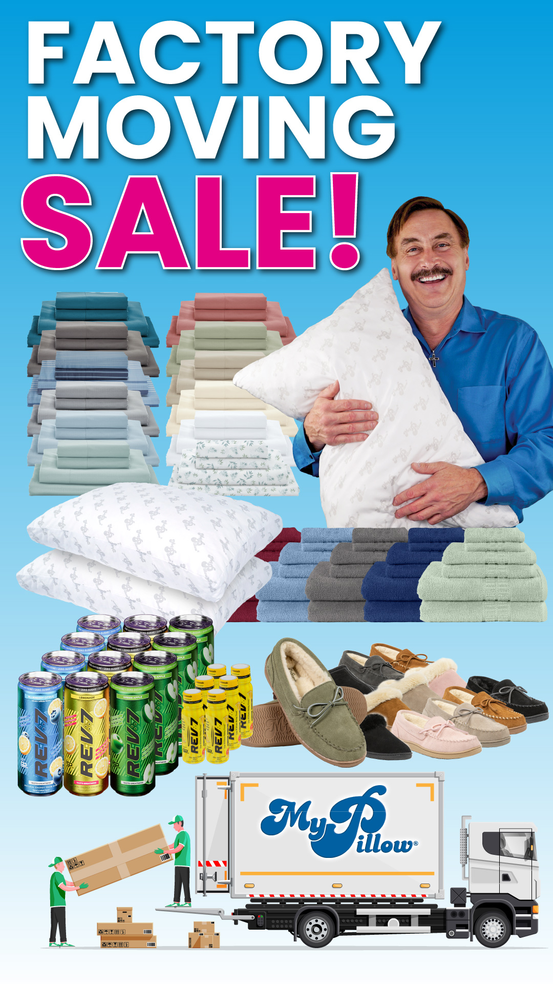 MyPillow