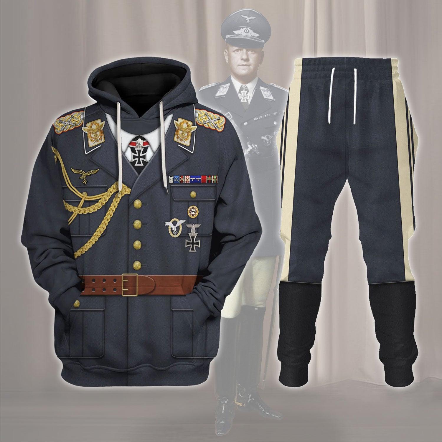 Costume by Homesizy