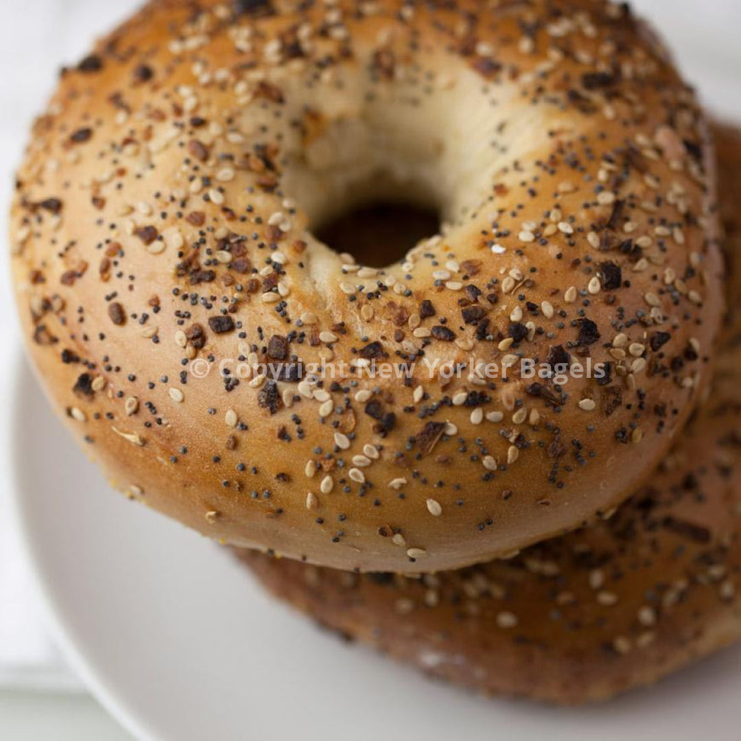 New Yorker Bagels