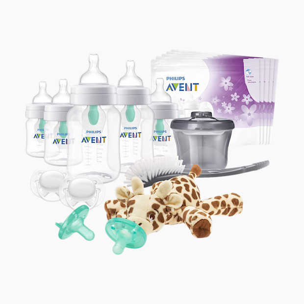 Baby Must Haves