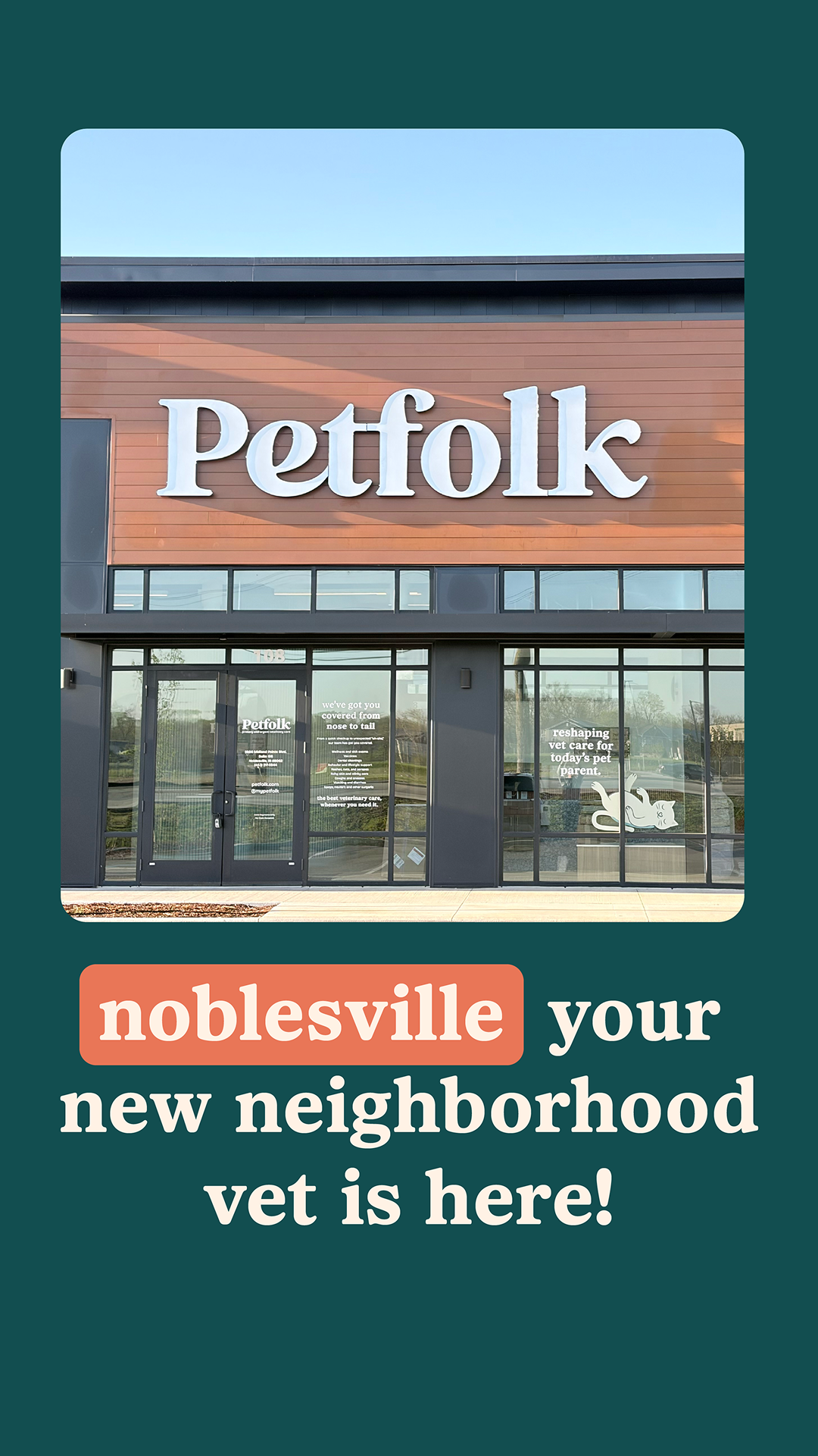 Petfolk