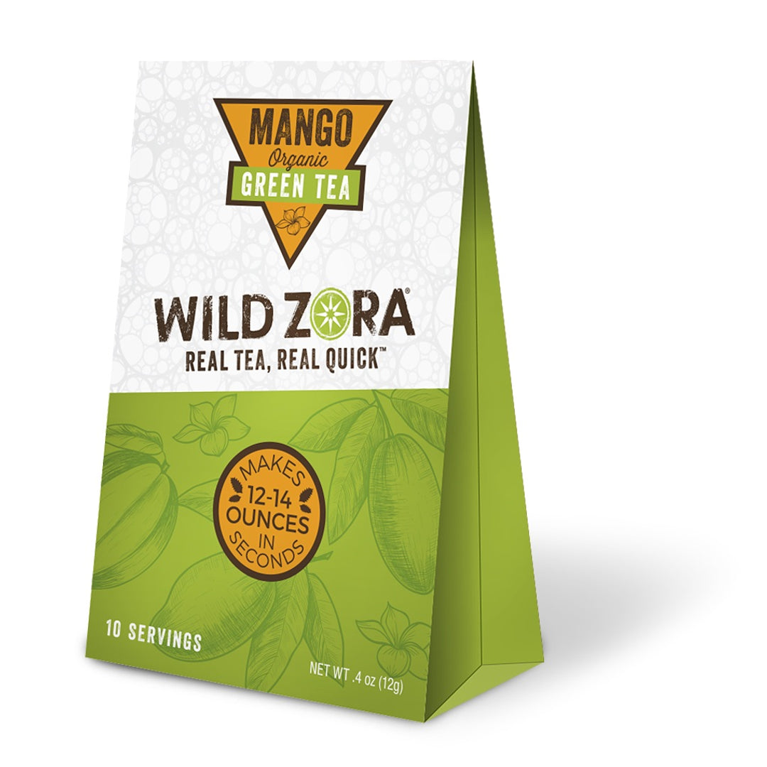 Wild Zora