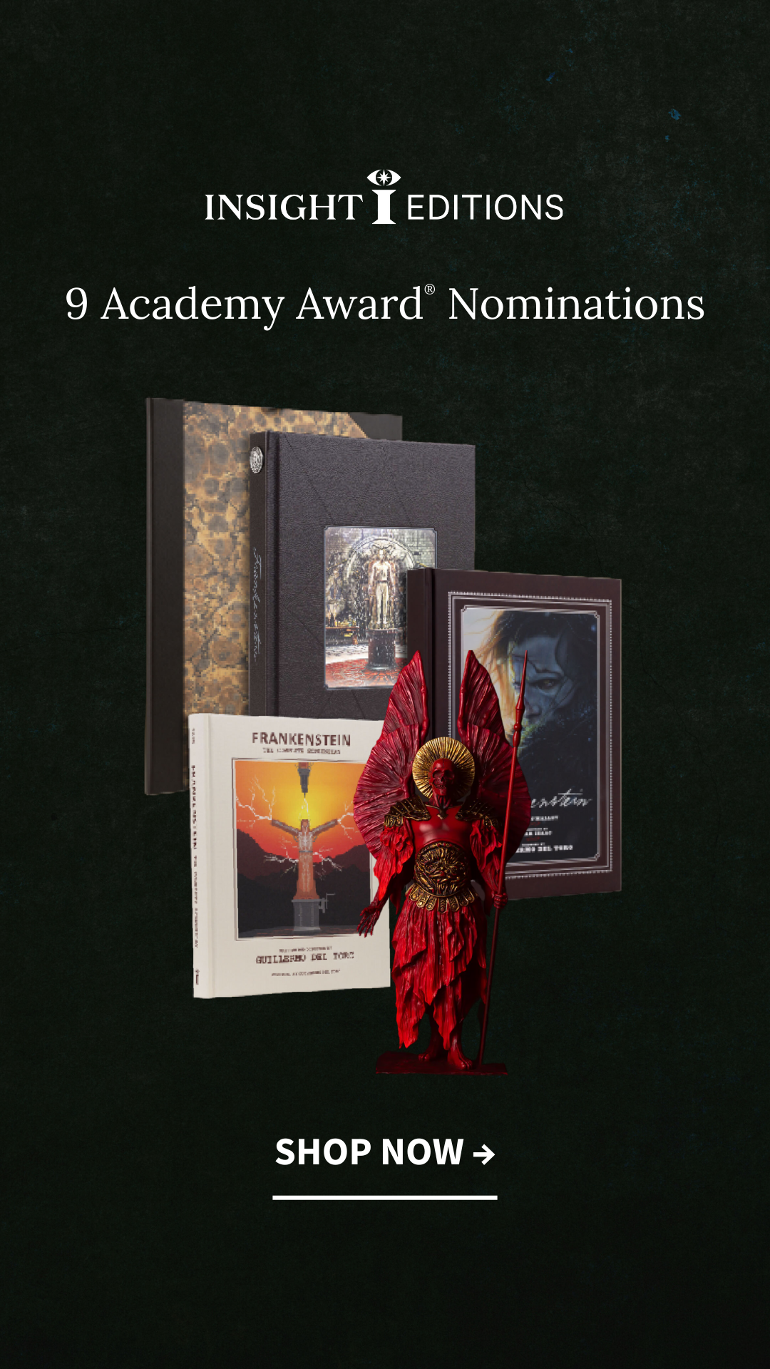 Insight Editions