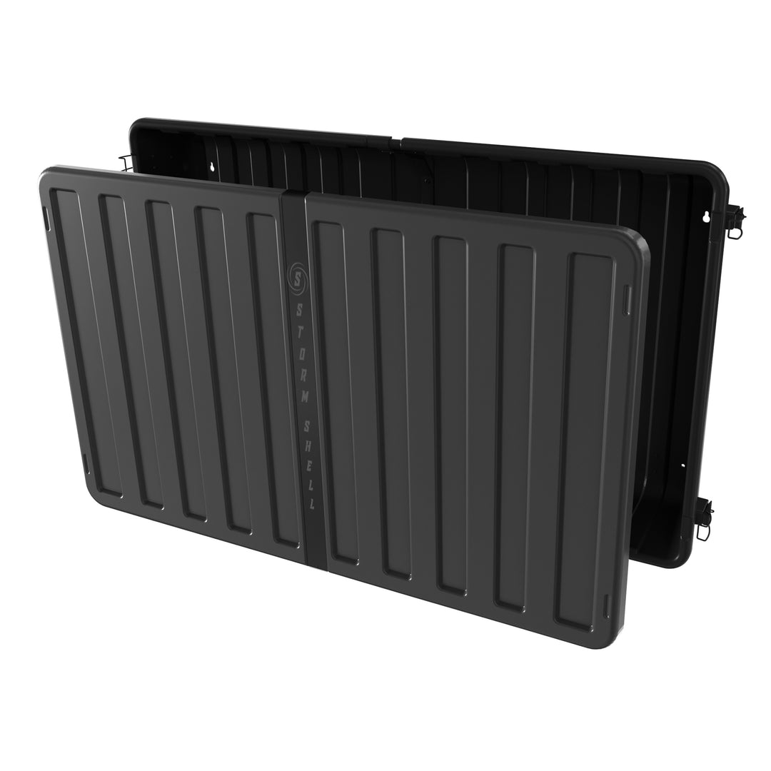 Storm Shell TV Enclosures
