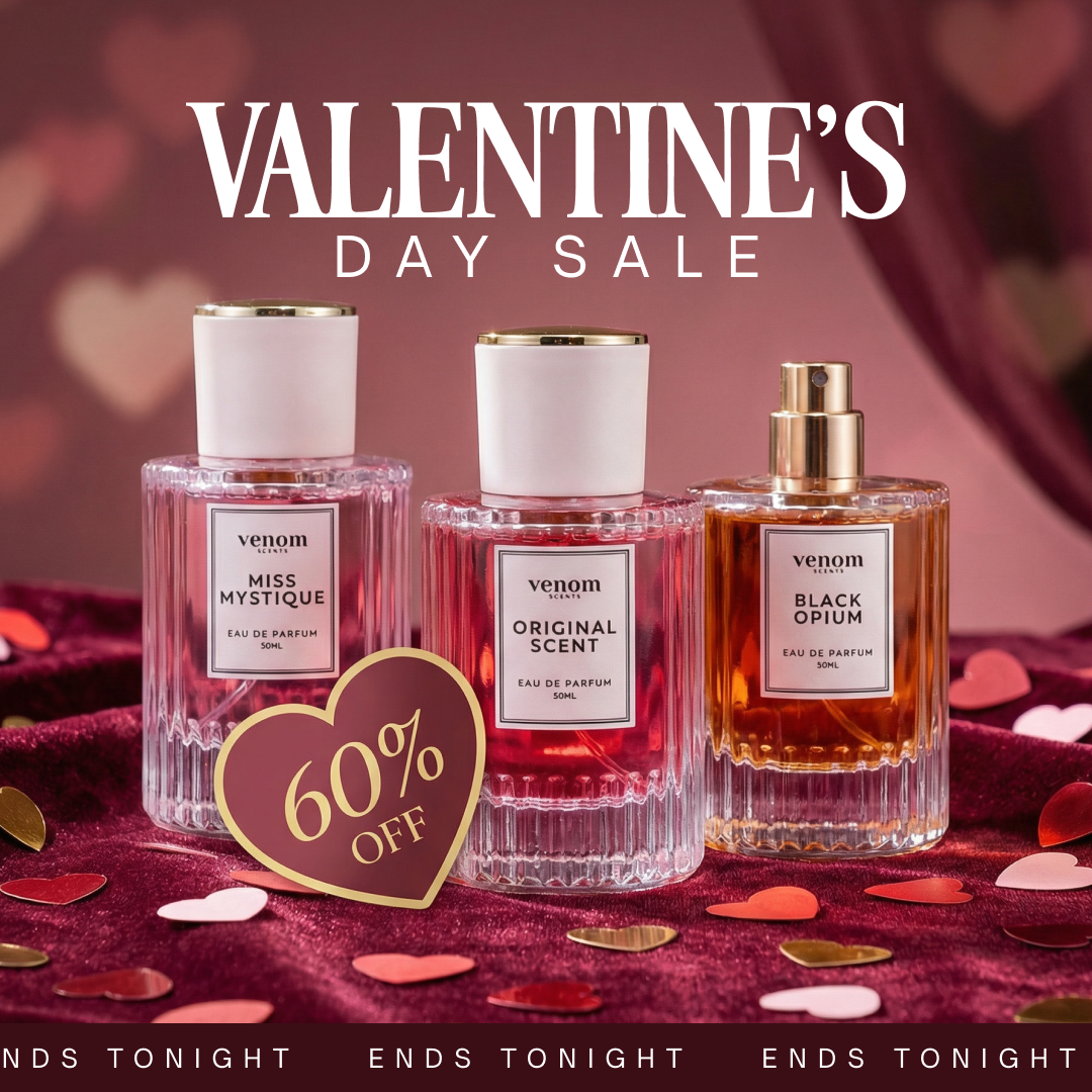 Venom Scents