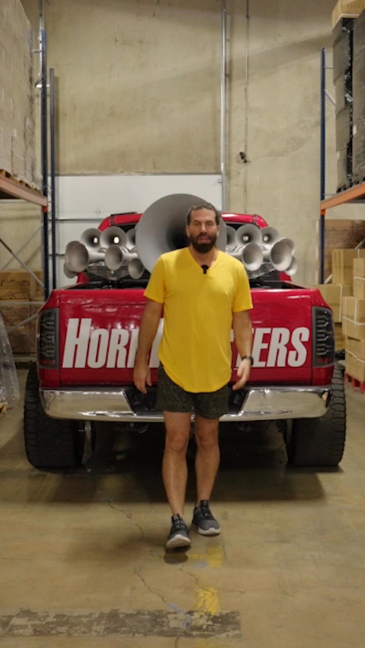 HornBlasters.com