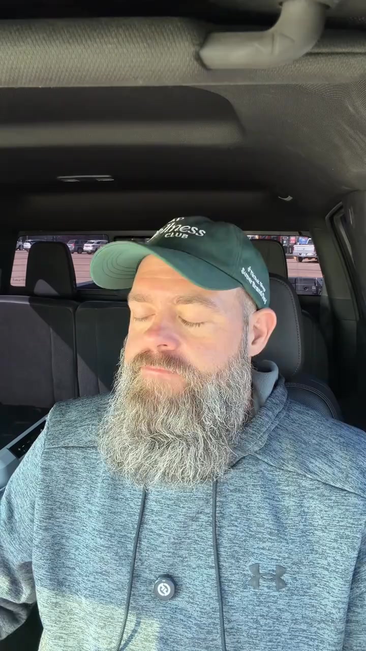 Fatman Evans Health Page