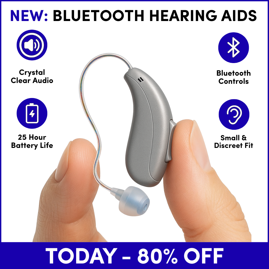 The Hearing Co.