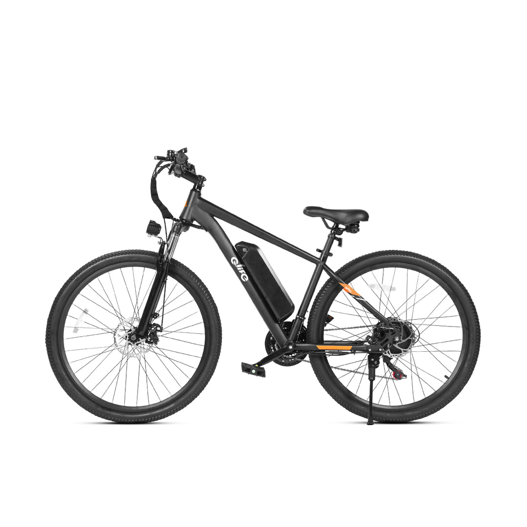Qlife ebike