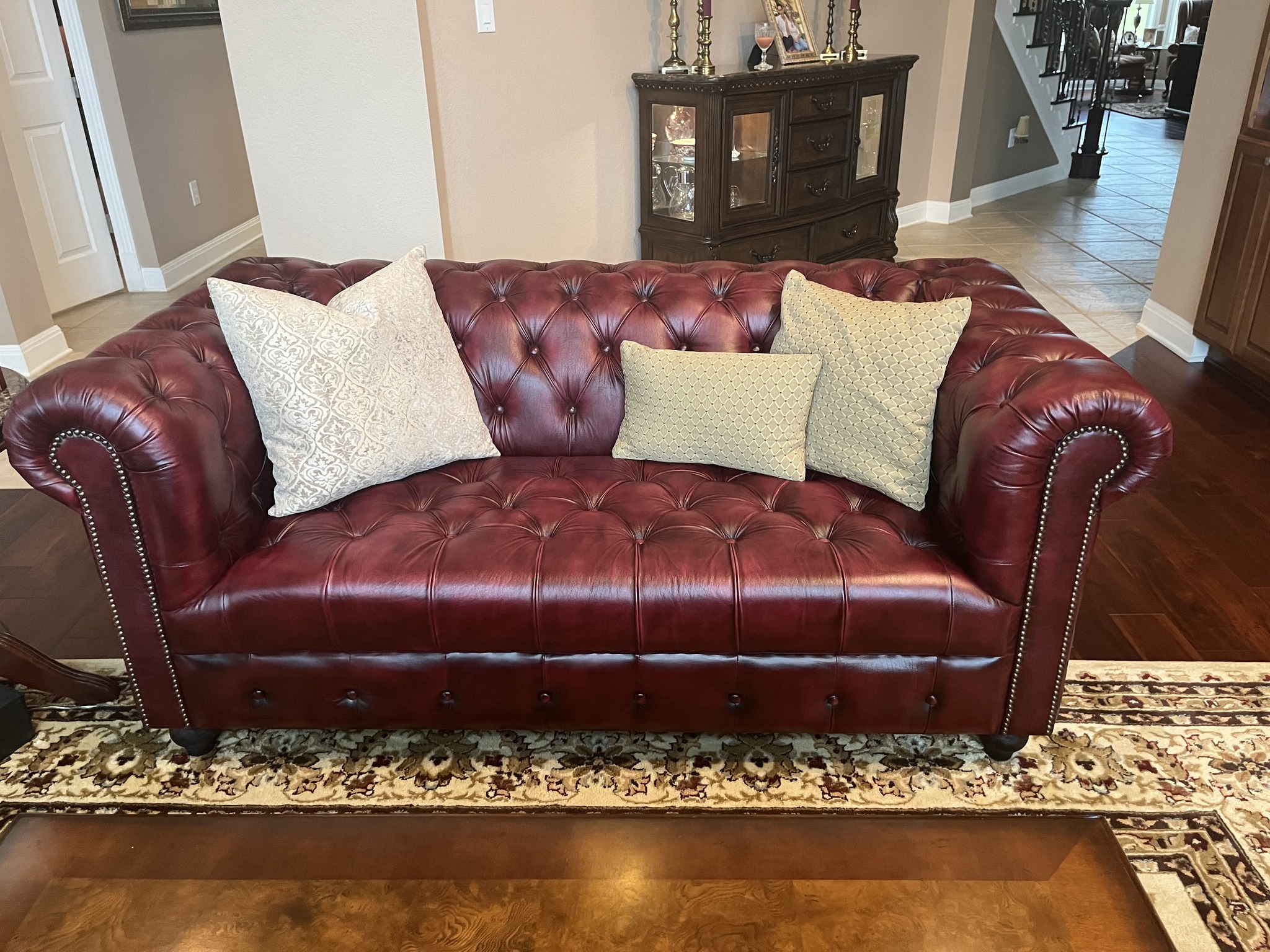 Rising Tide Design Co