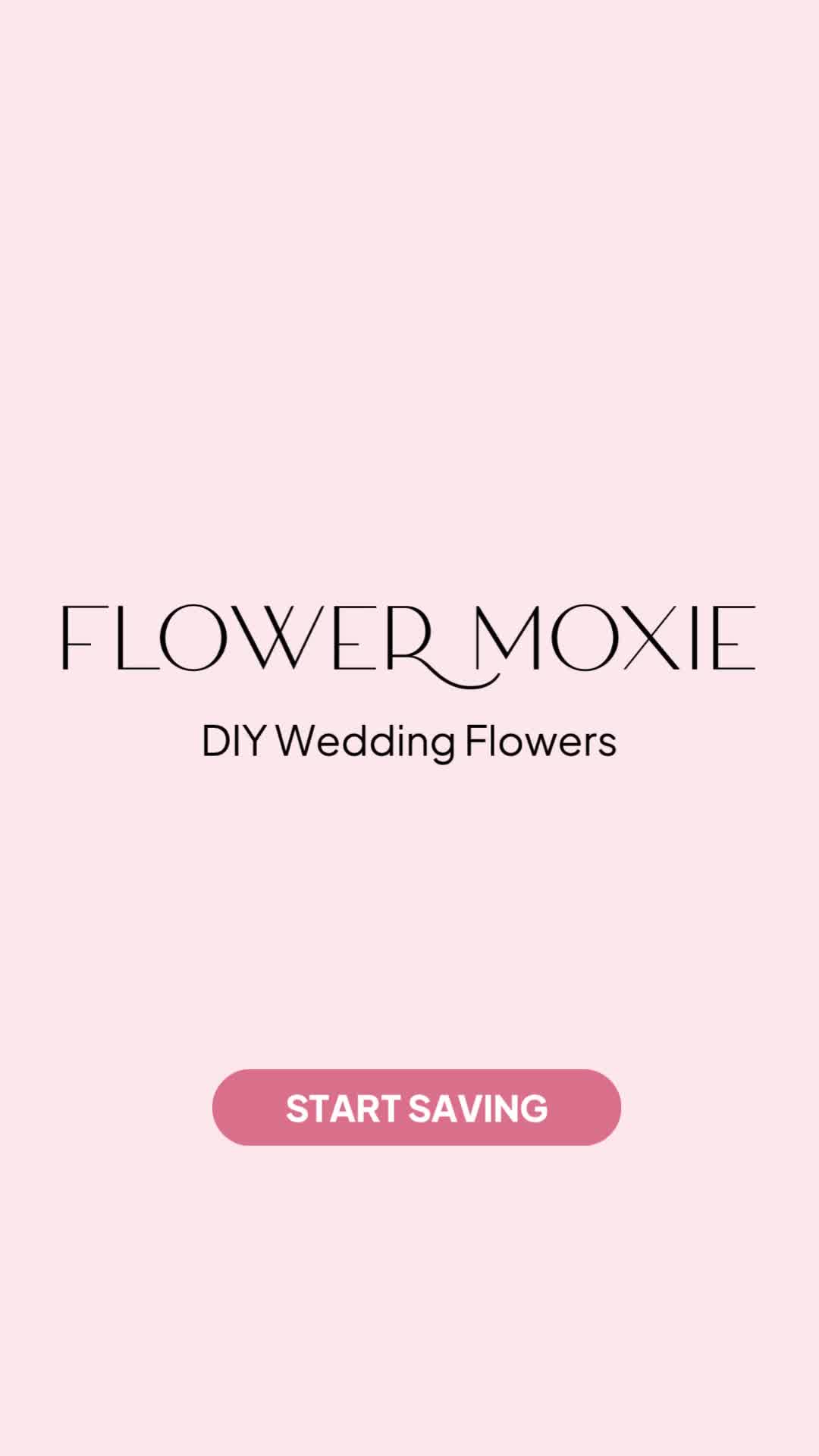 Flower Moxie