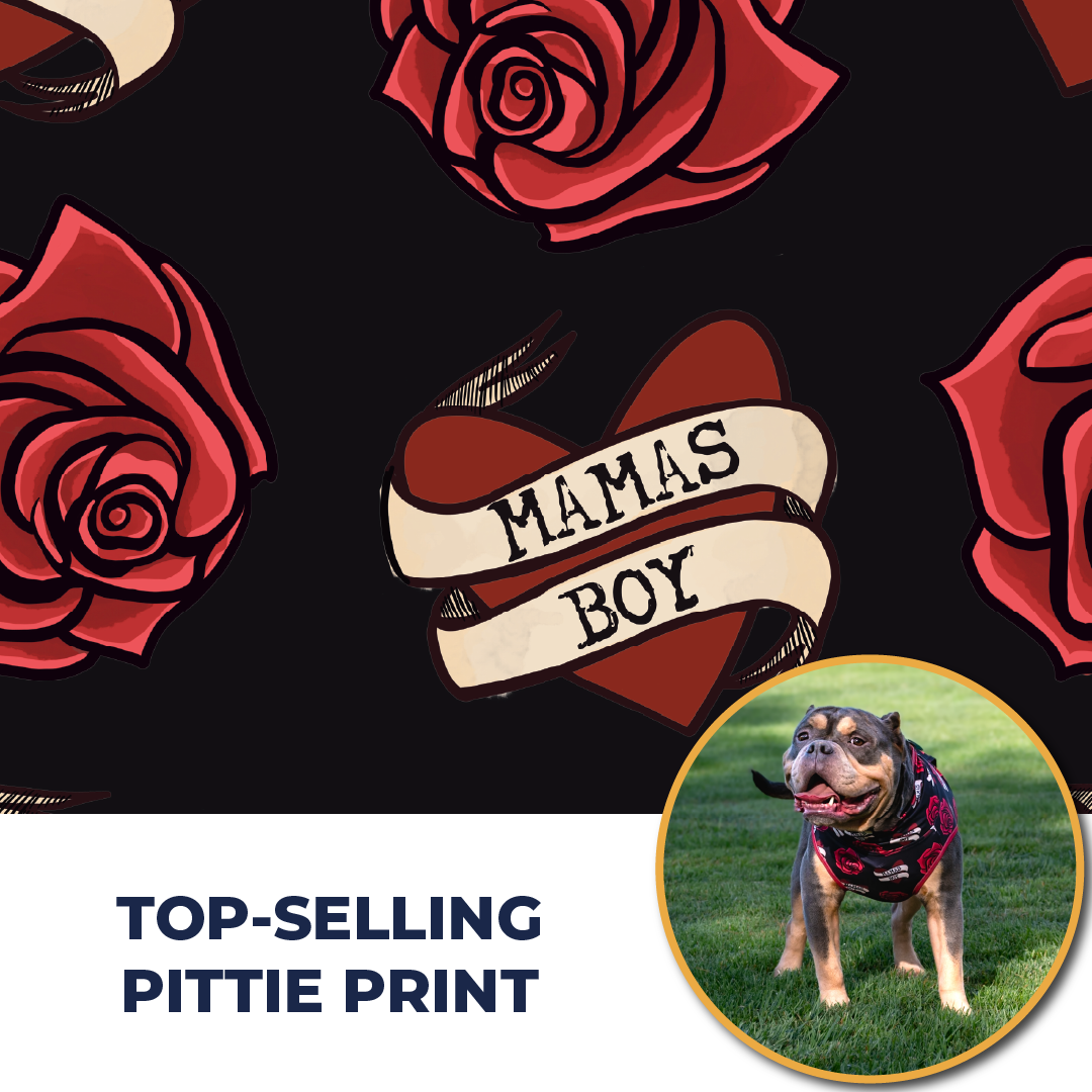 Pittie Clothing Company