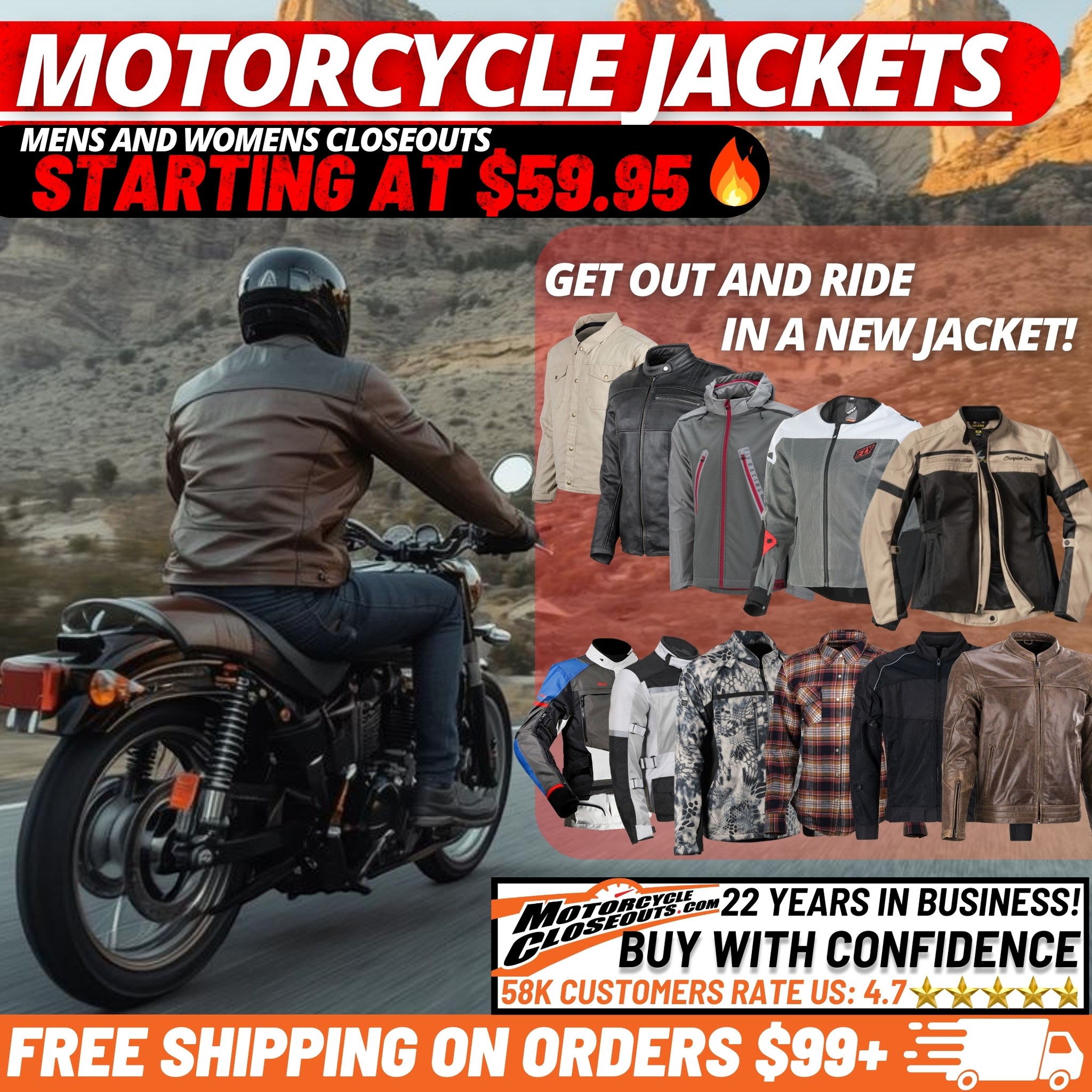MotorcycleCloseouts