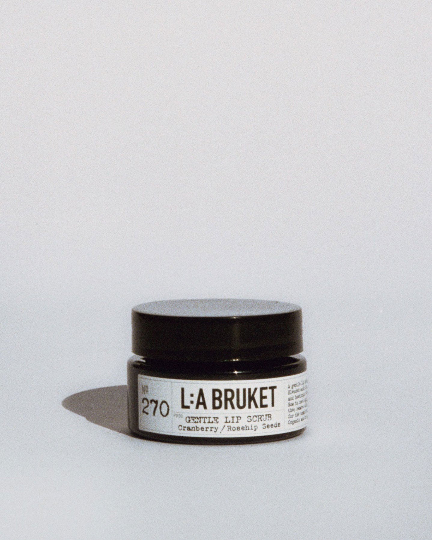 L:a Bruket