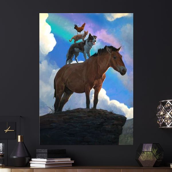 Displate