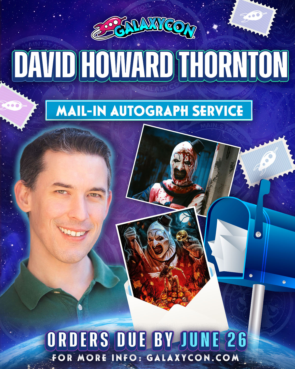GalaxyCon