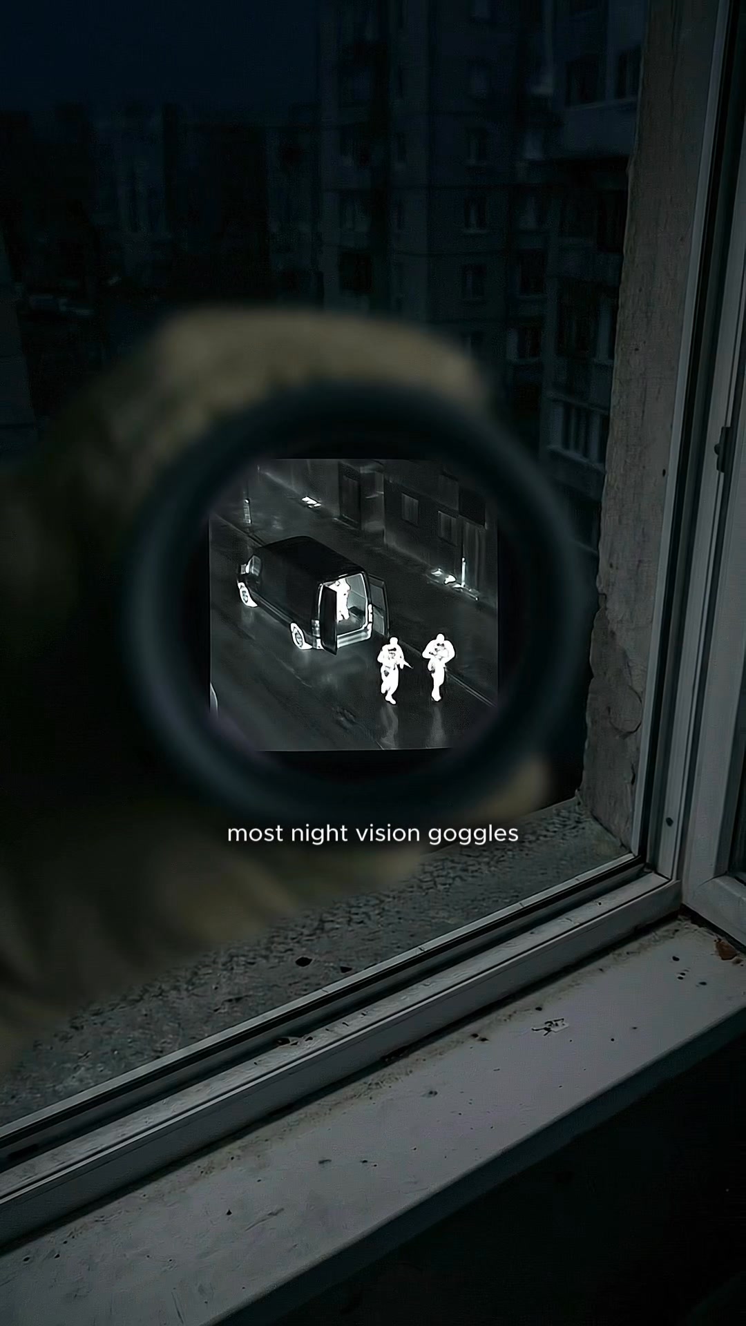 Night Operators