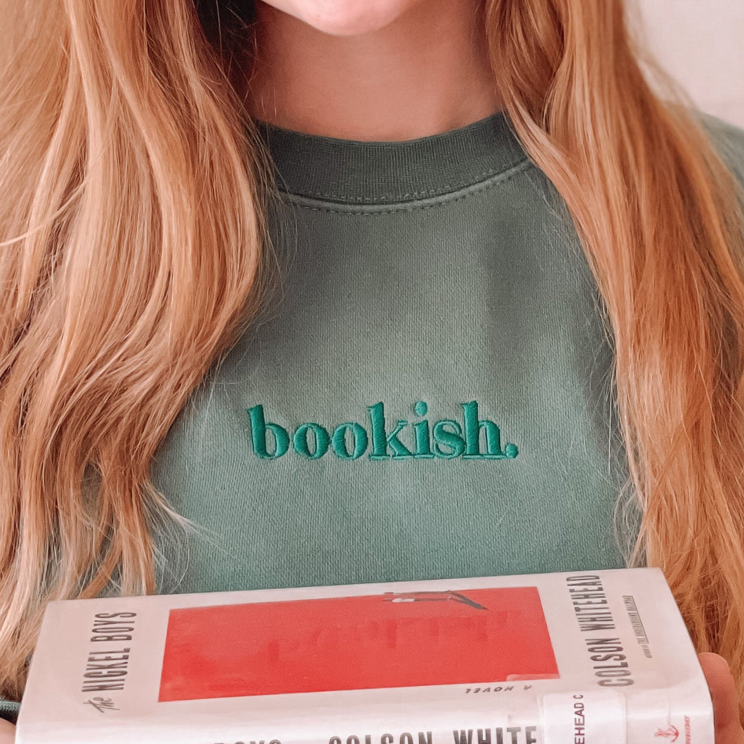 The Bookish Goods