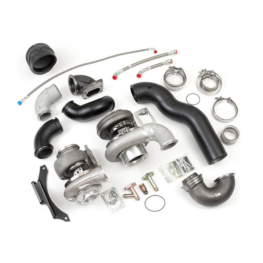 Performance Diesel Inc.