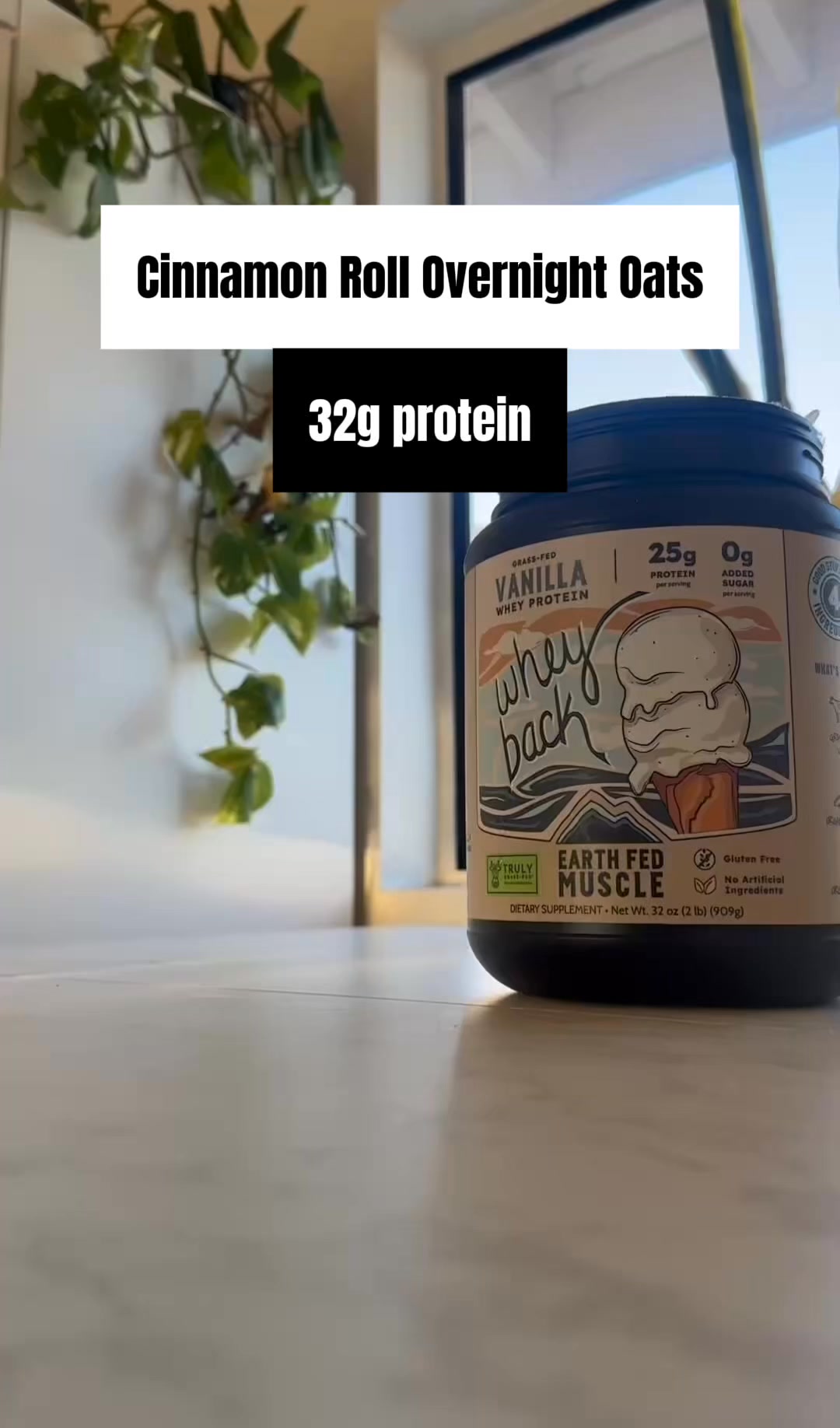 Earth Fed Muscle