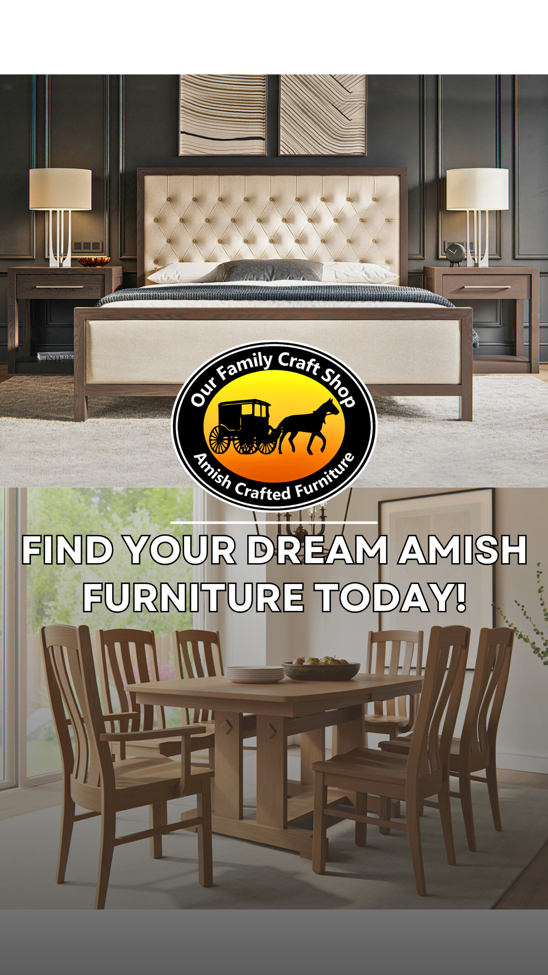 OFCS Amish Furniture