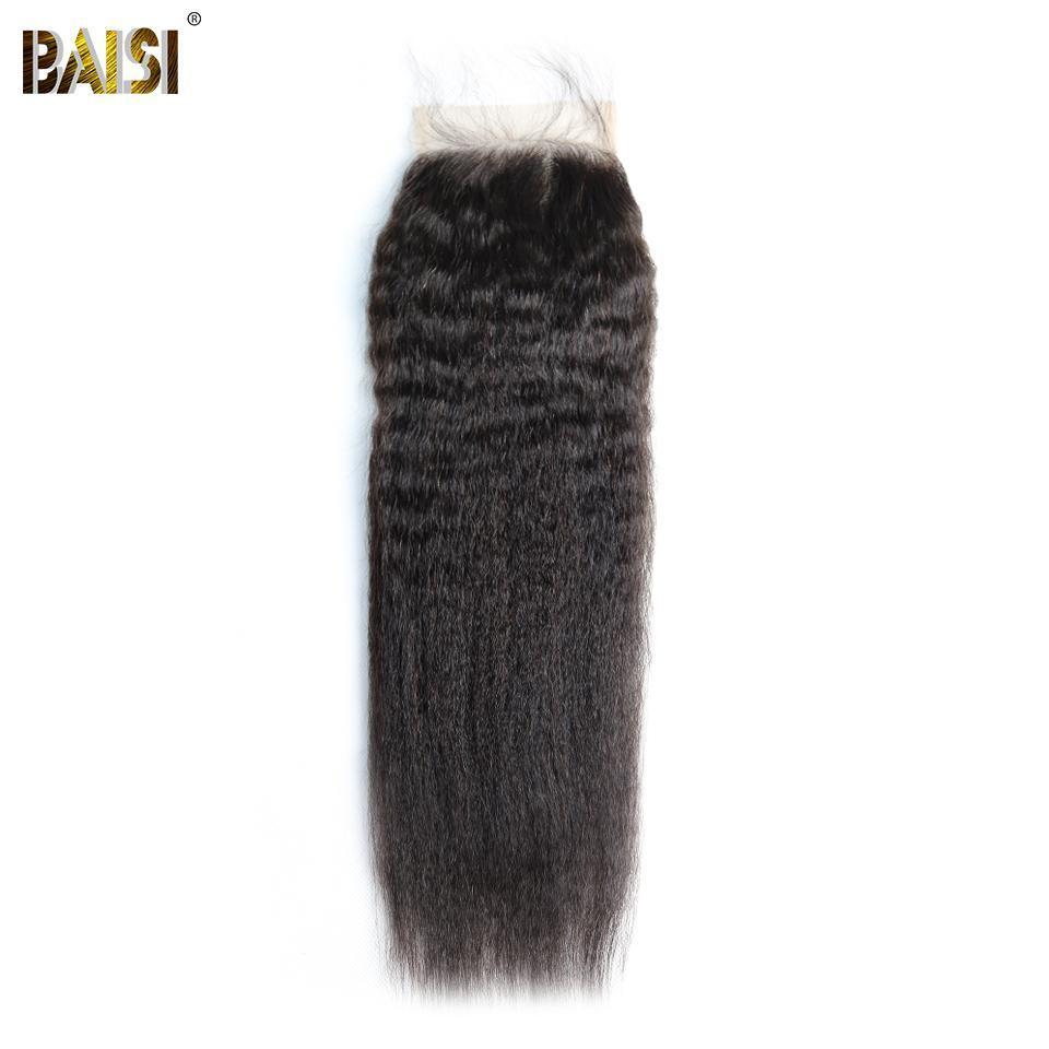 Baisi Hair