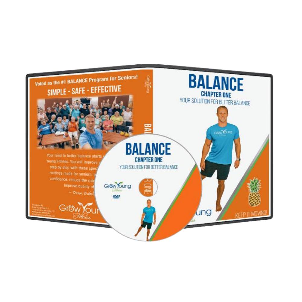 Grow Young Fitness