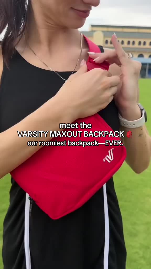 Varsity Spirit