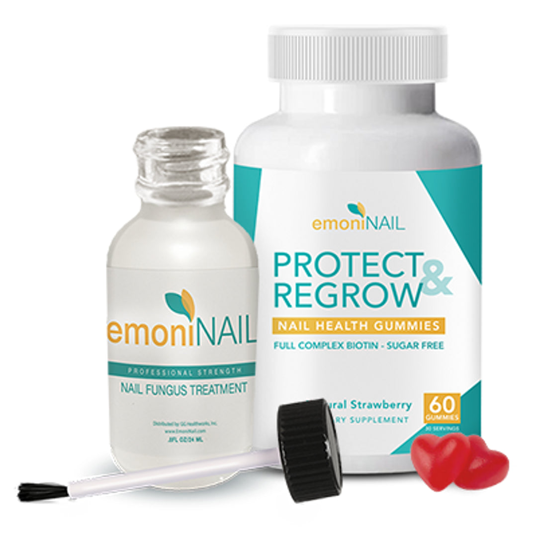 EmoniNail