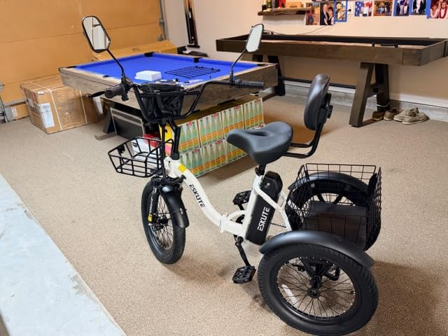 Eskute Ebike US Offcial