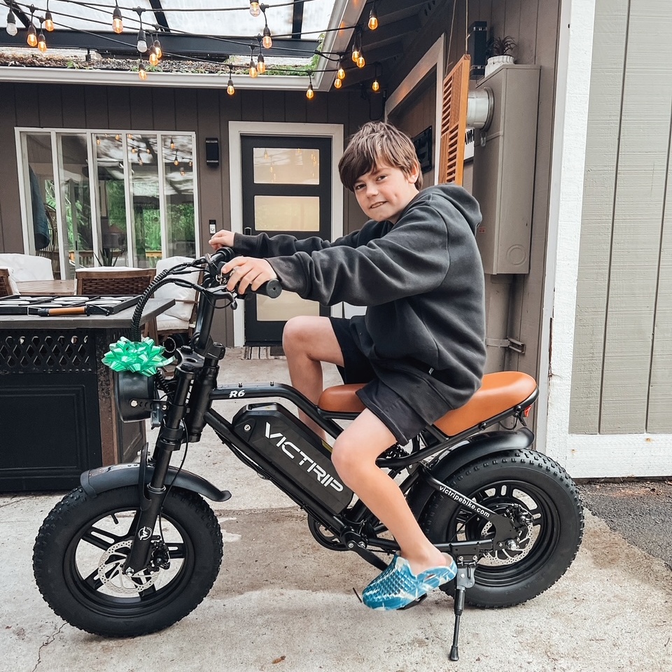 Victrip BIKES