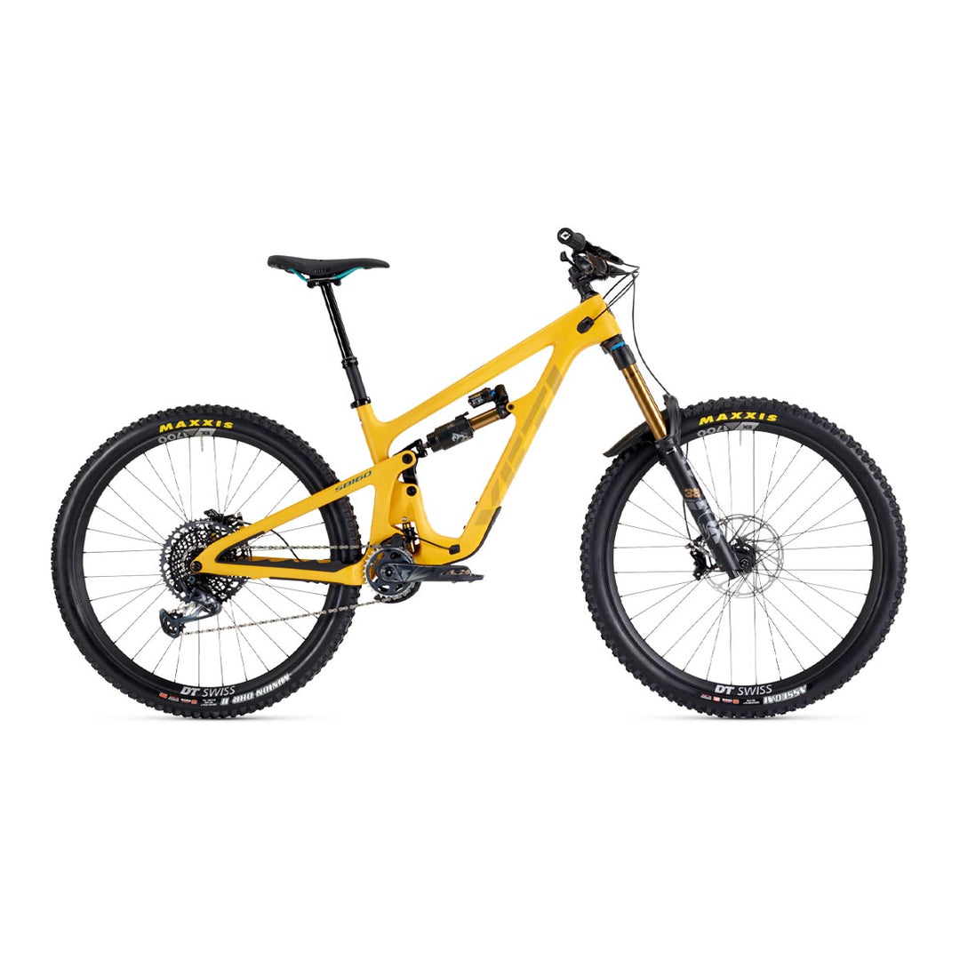 Airpark Bike Co