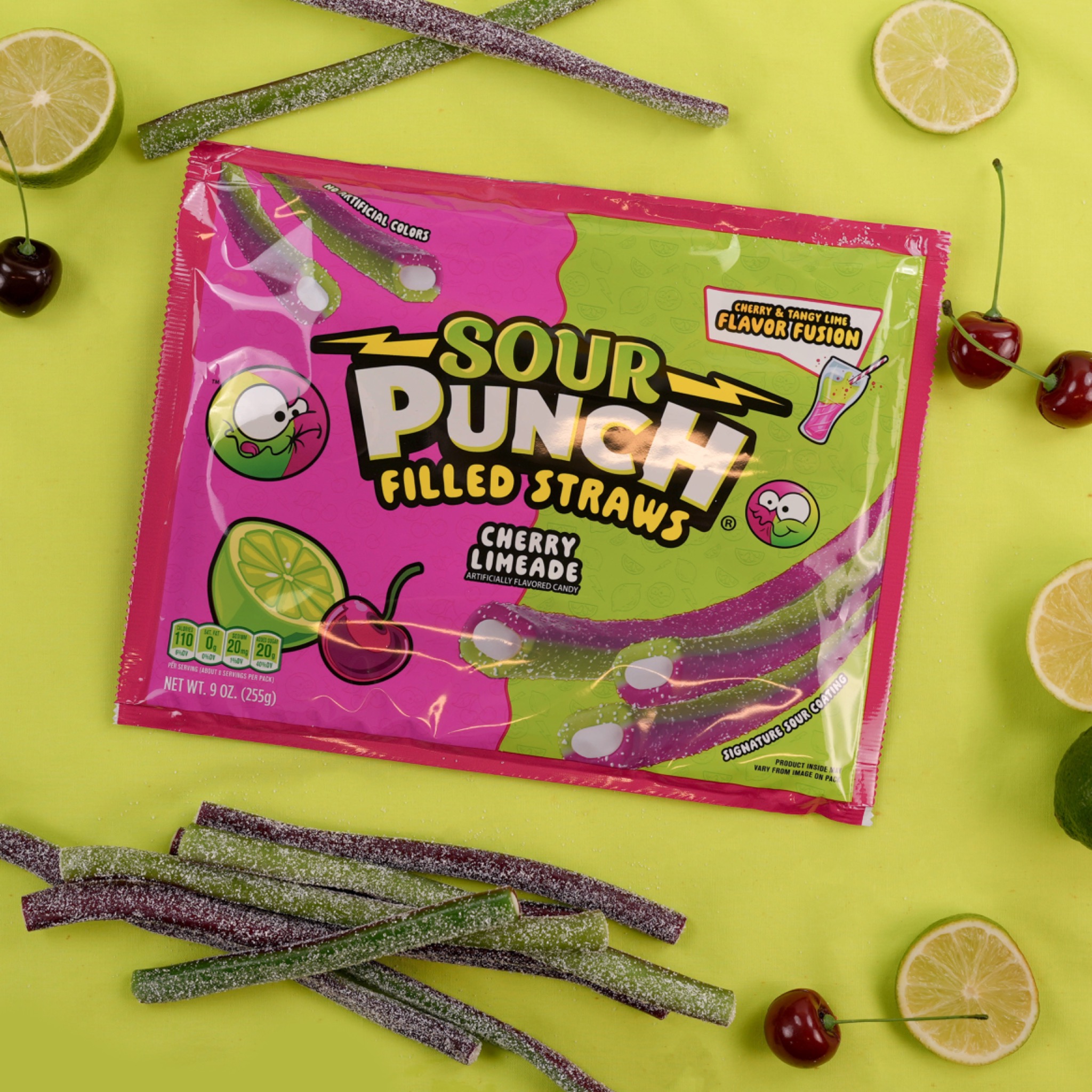 Sour Punch