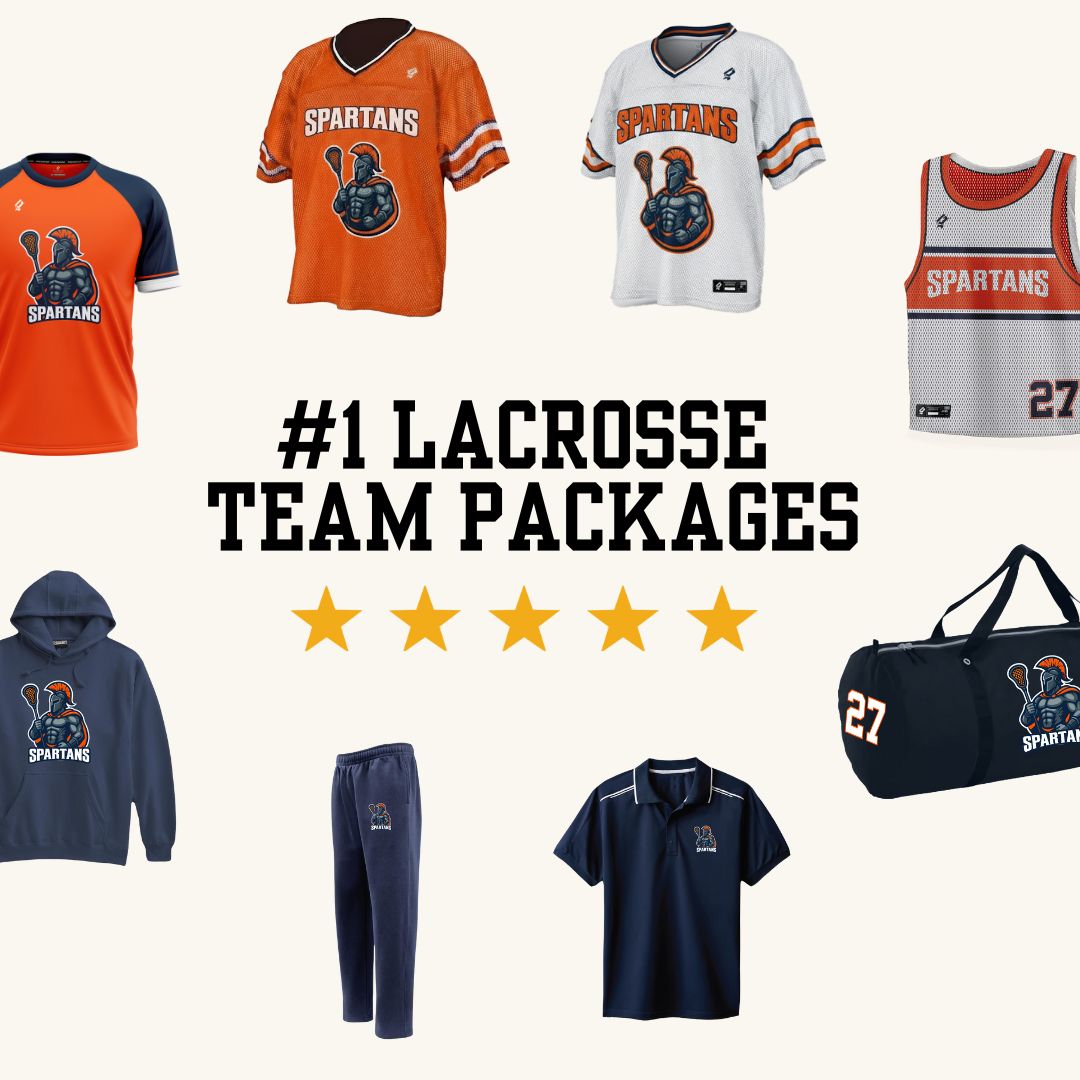 LacrosseBallStore.com