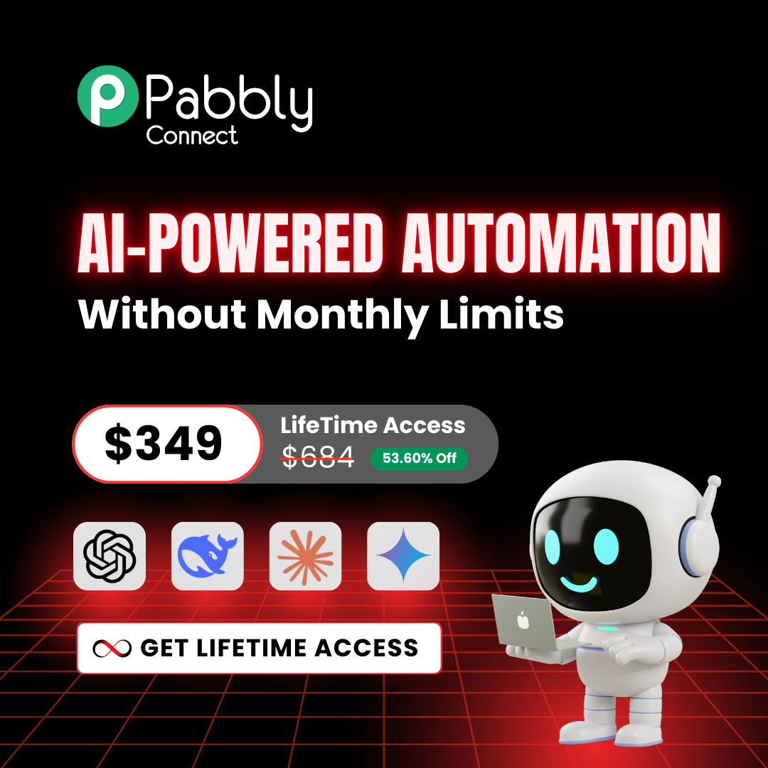 Pabbly Connect