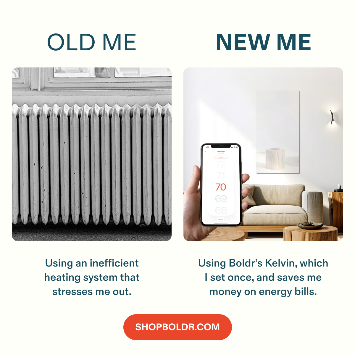 Boldr
