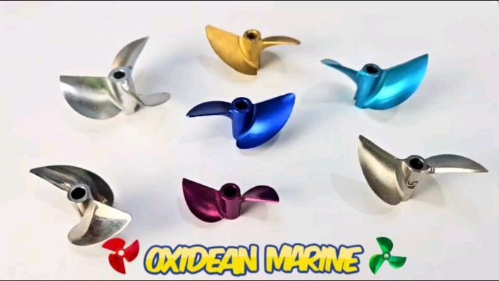 Oxidean Marine