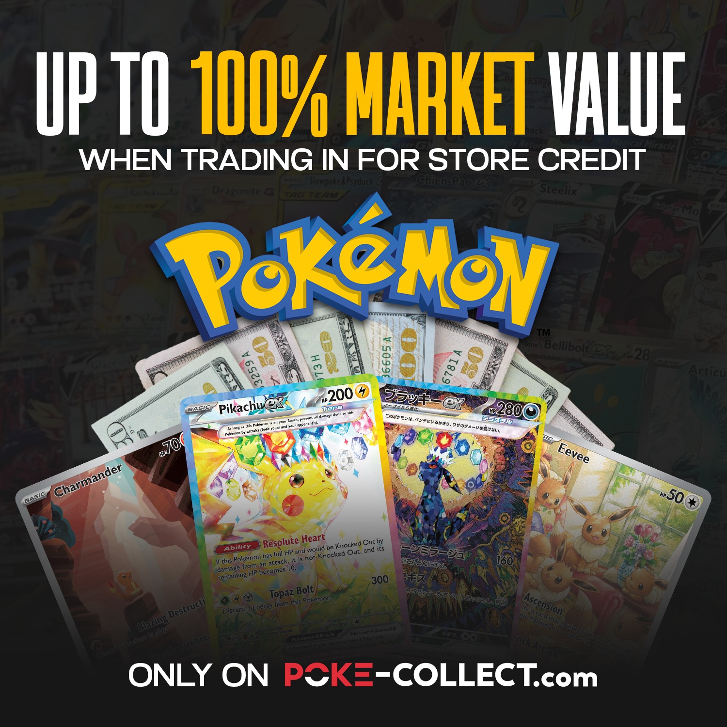 Poke-Collect