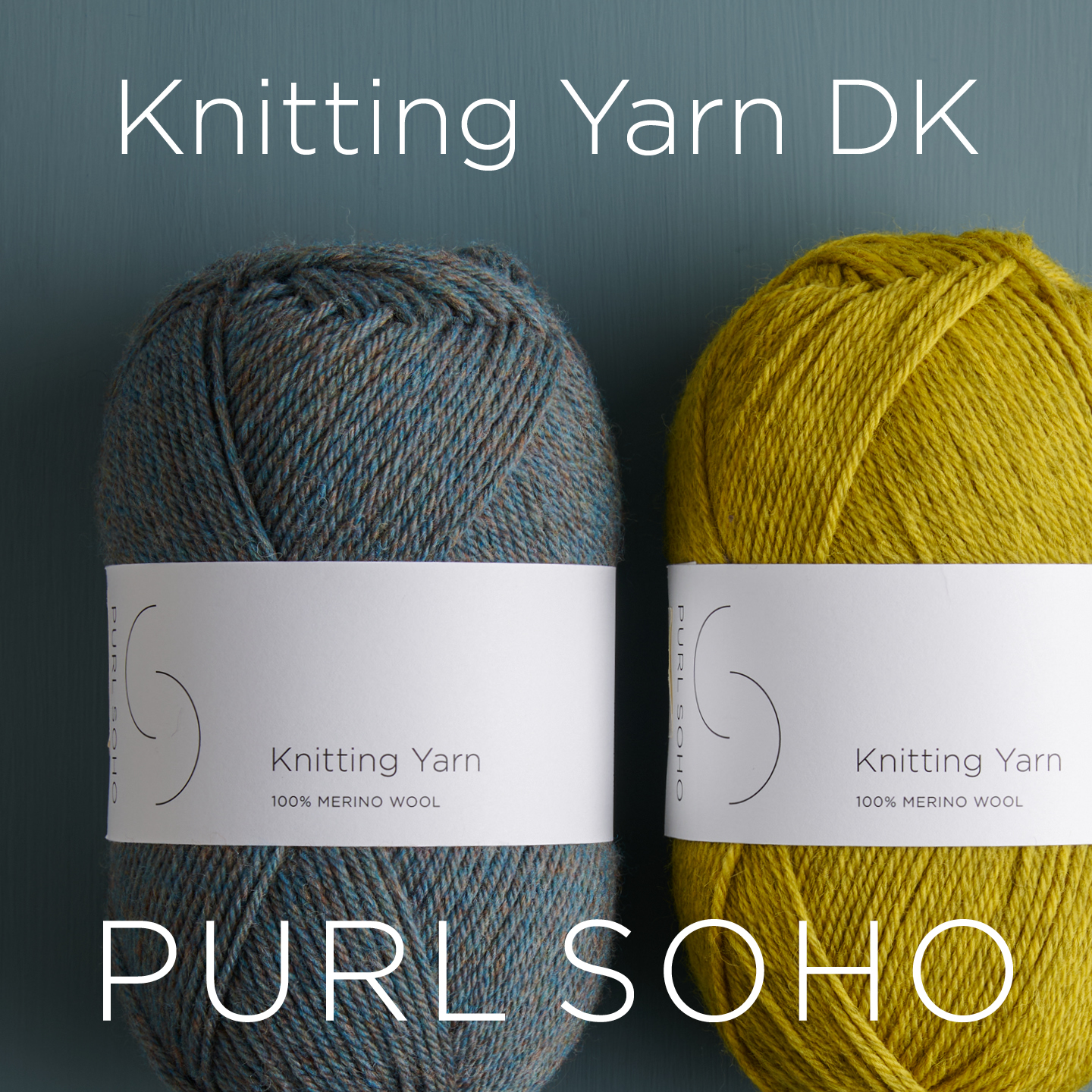Purl Soho