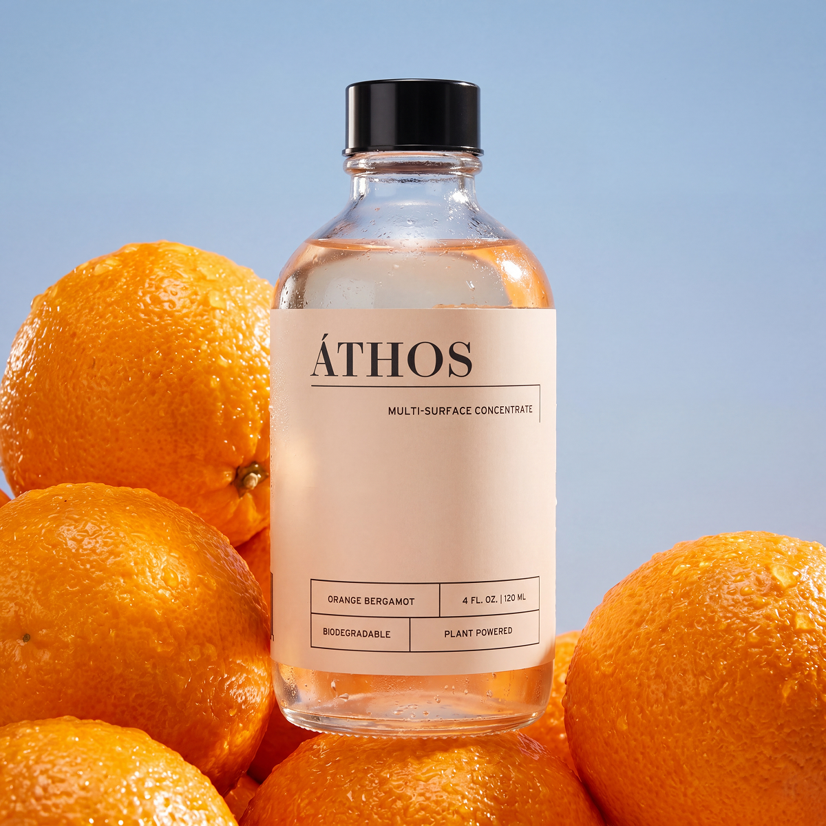 Athos Living